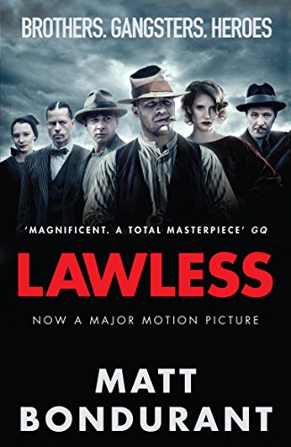 Lawless: Brothers. Gangsters. Heroes. von Canongate Books